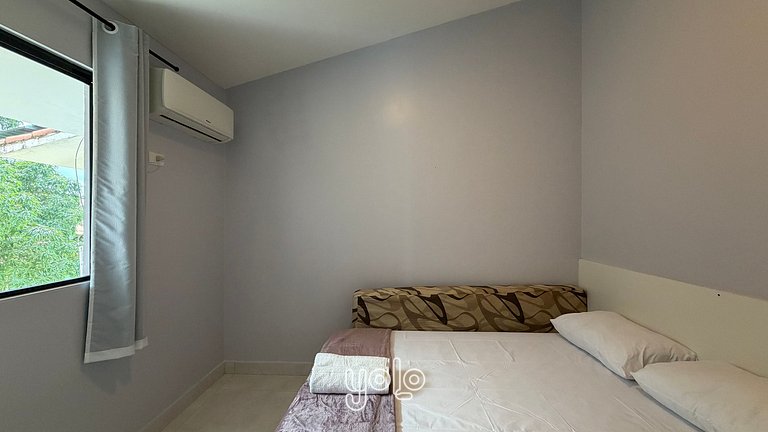 Casa Duplex a 3 Min da Praia #10