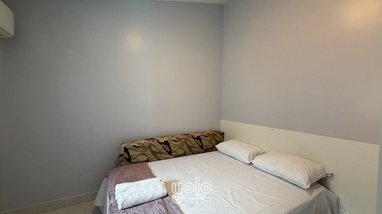 Casa Duplex a 3 Min da Praia #10