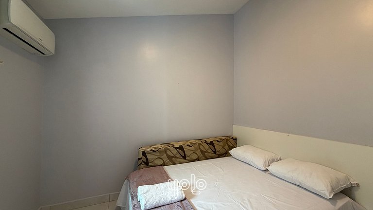 Casa Duplex a 3 Min da Praia #10