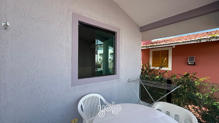 Casa Duplex a 3 Min da Praia #10