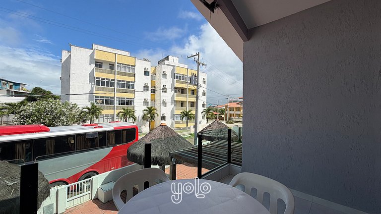 Casa Duplex a 3 Min da Praia #10