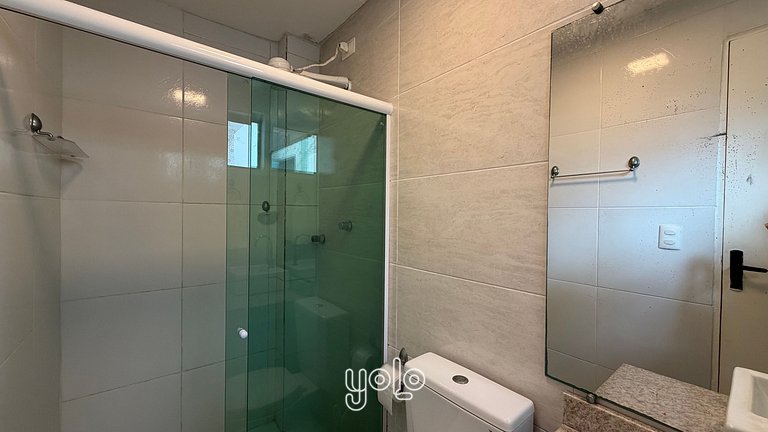 Casa Duplex a 3 Min da Praia #10