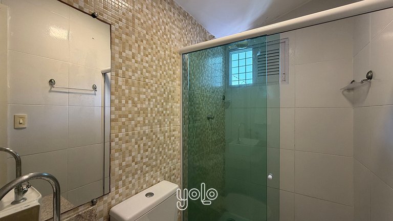 Casa Duplex a 3 Min da Praia #10