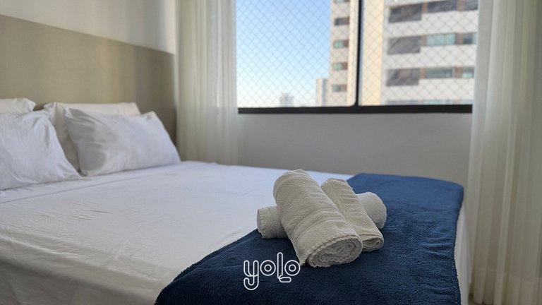 Beach Class Hotels & Residence #2309