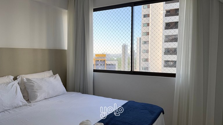 Beach Class Hotels & Residence #2309
