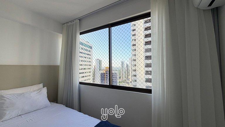 Beach Class Hotels & Residence #2309