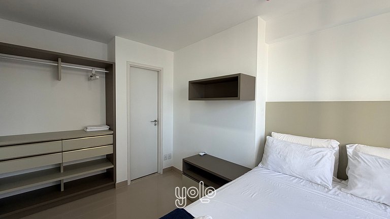 Beach Class Hotels & Residence #2309