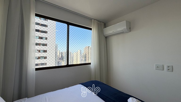Beach Class Hotels & Residence #2309