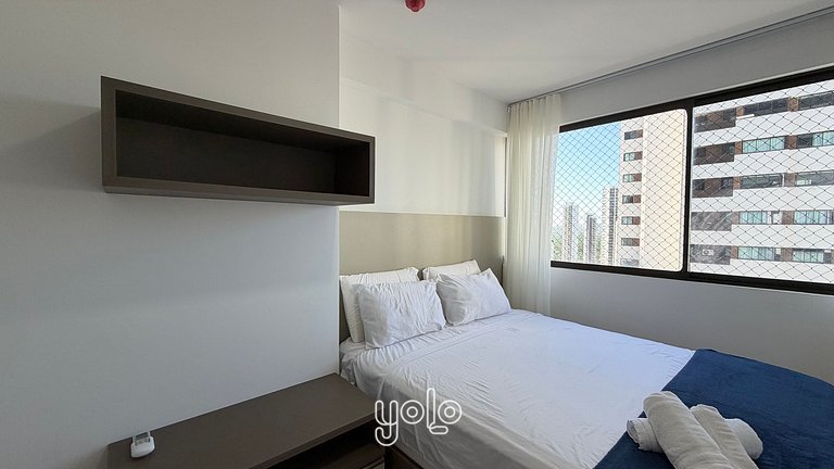 Beach Class Hotels & Residence #2309