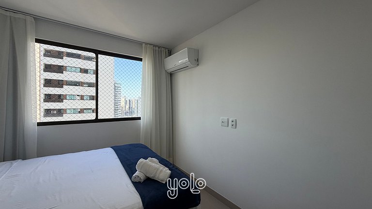 Beach Class Hotels & Residence #2309