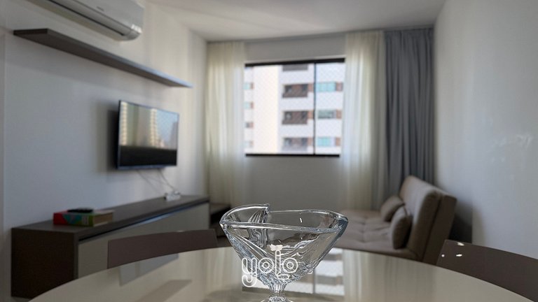 Beach Class Hotels & Residence #2309