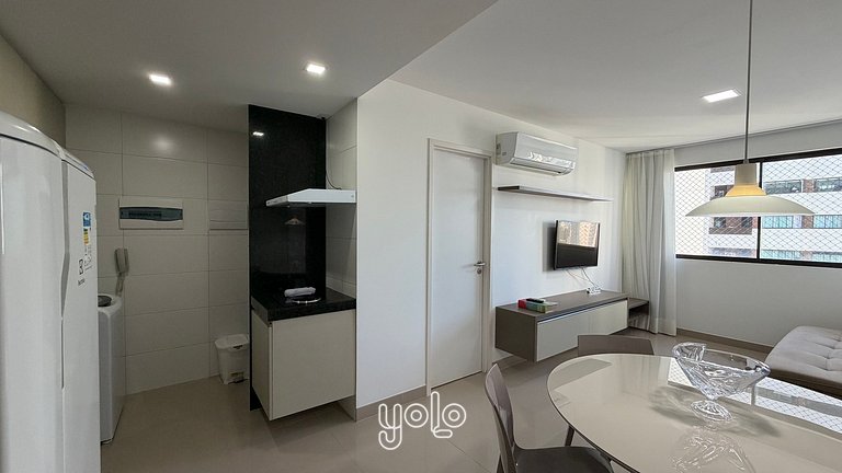Beach Class Hotels & Residence #2309