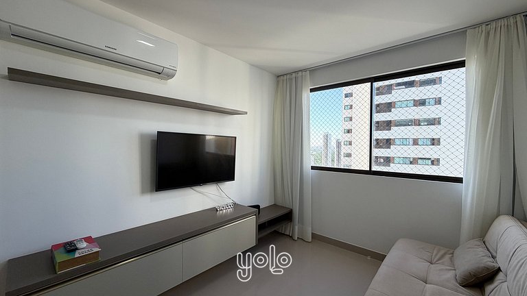 Beach Class Hotels & Residence #2309