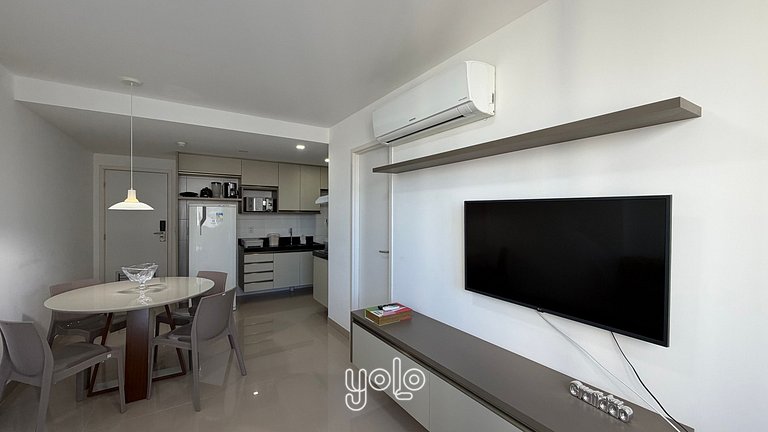 Beach Class Hotels & Residence #2309