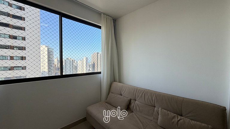 Beach Class Hotels & Residence #2309