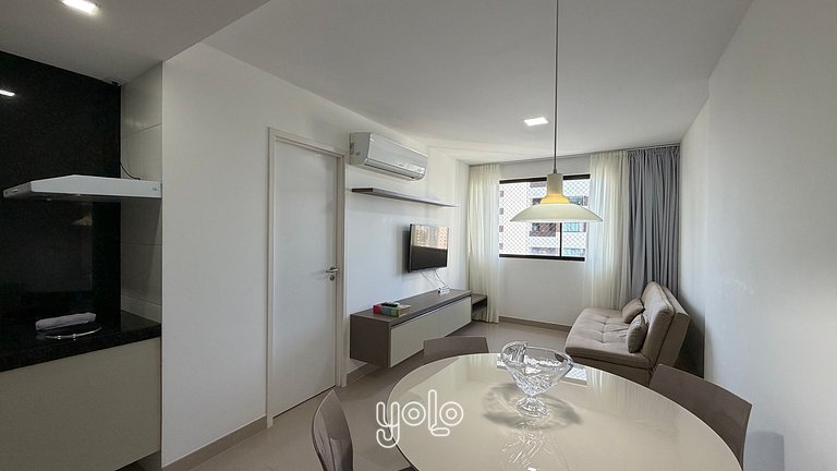 Beach Class Hotels & Residence #2309