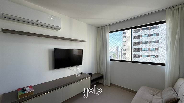 Beach Class Hotels & Residence #2309