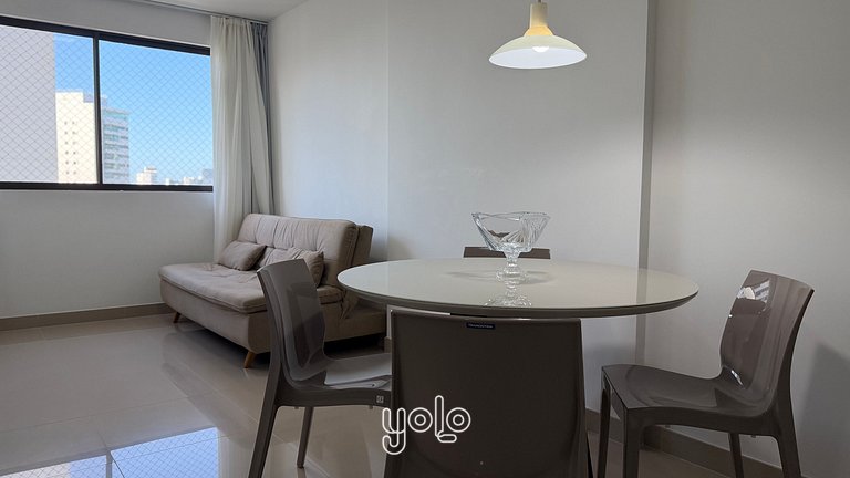 Beach Class Hotels & Residence #2309