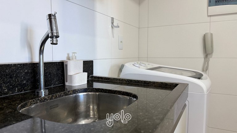 Beach Class Hotels & Residence #2309