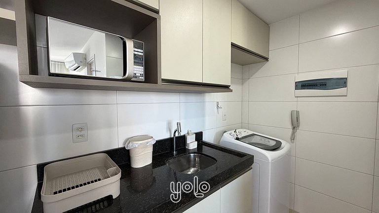 Beach Class Hotels & Residence #2309