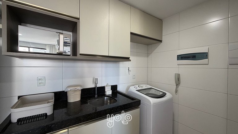 Beach Class Hotels & Residence #2309
