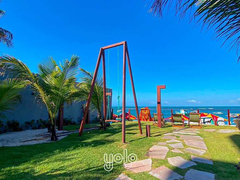 Smeralda Del Mare por Yolo