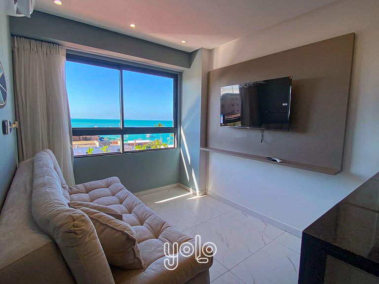 Flat no Smeralda Del Mare #307