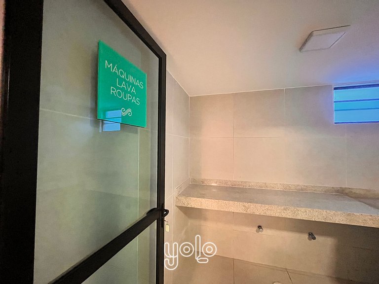 Mahrak Villa - Studio em Maracaípe a 150m da praia