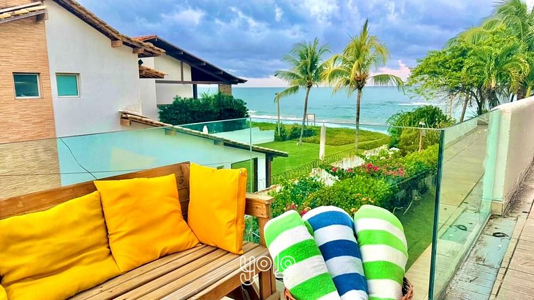 2 QTS - Hotel Praia dos Carneiros *206*