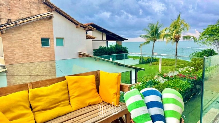 2 QTS - Hotel Praia dos Carneiros *206*