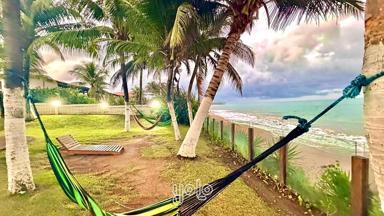 2 QTS - Hotel Praia dos Carneiros *206*