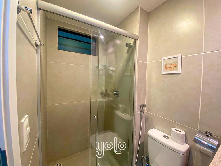 Mahrak Villa - Studio em Maracaípe a 150m da praia