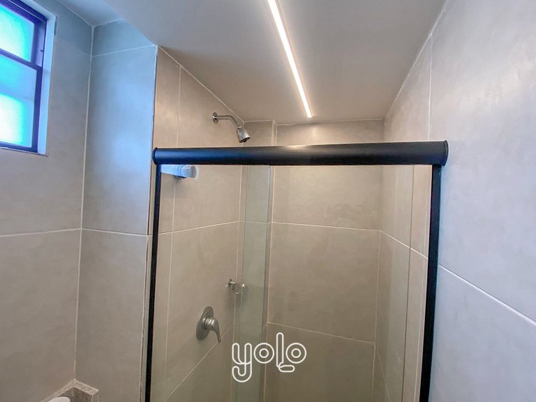 Mahrak Villa - Studio Deluxe a 150m da praia #409