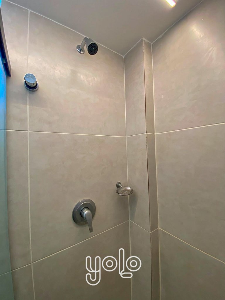 Mahrak Villa - Studio Deluxe a 150m da praia #409