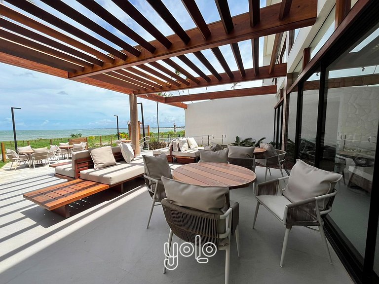 Serrambi Beach Exclusive # 114