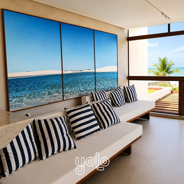 Serrambi Beach Exclusive # 114
