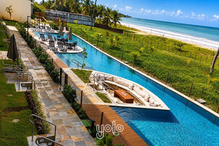 Serrambi Beach Exclusive # 114