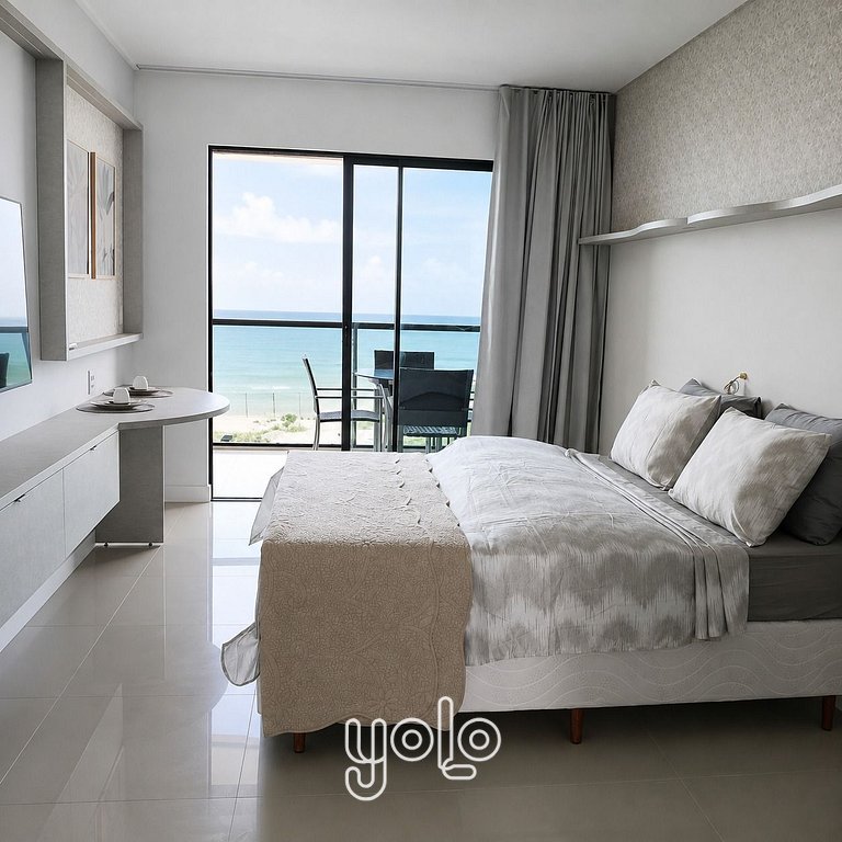Serrambi Beach Exclusive # 114