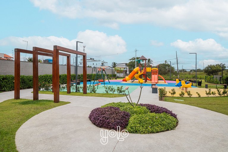 Beach Class Summer - Studio vista piscina #F311