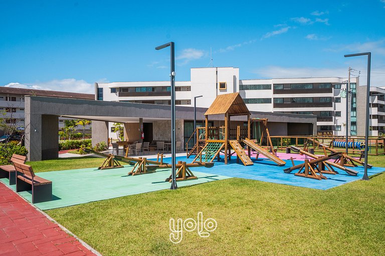Beach Class Summer - Studio vista piscina #F311