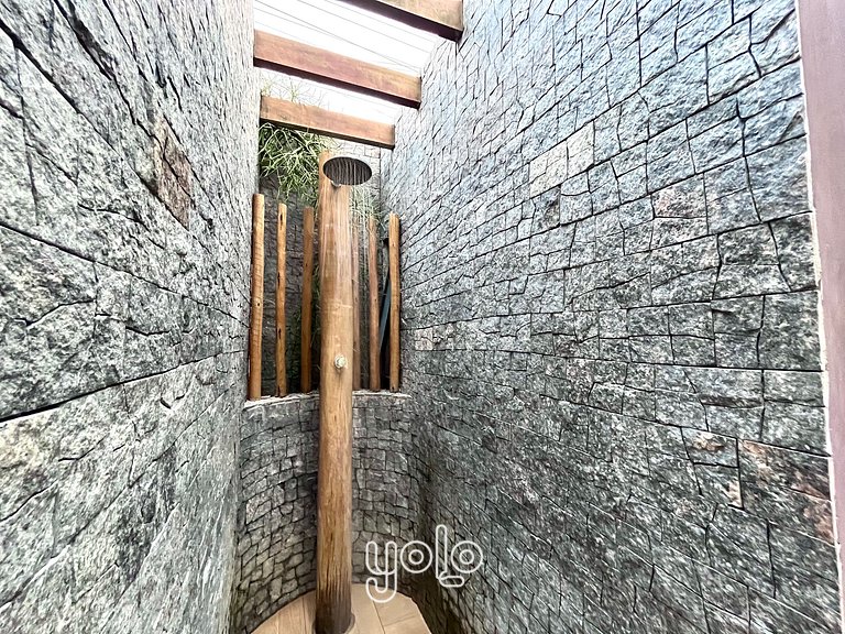 Residencial Praça Cinco - Studio #105