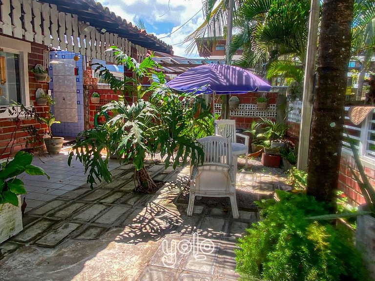 Privê Tropicaliente Village por Yolo