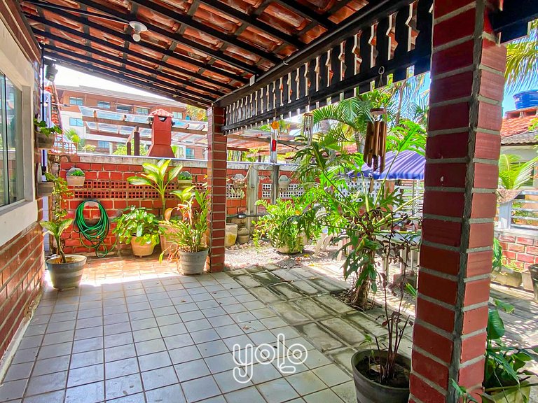 Casa -  Privê Tropicaliente Village