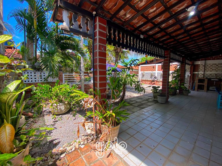 Casa -  Privê Tropicaliente Village