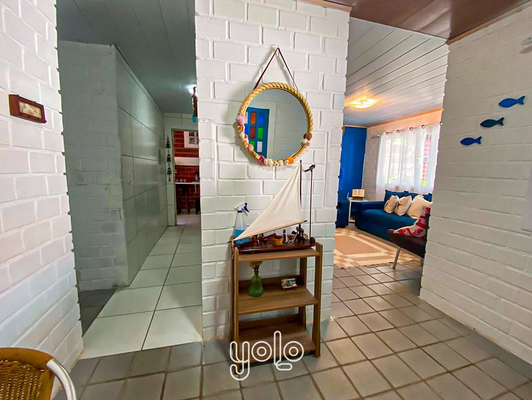 Casa -  Privê Tropicaliente Village