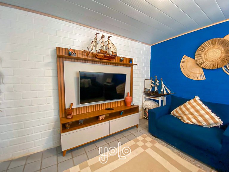Casa -  Privê Tropicaliente Village