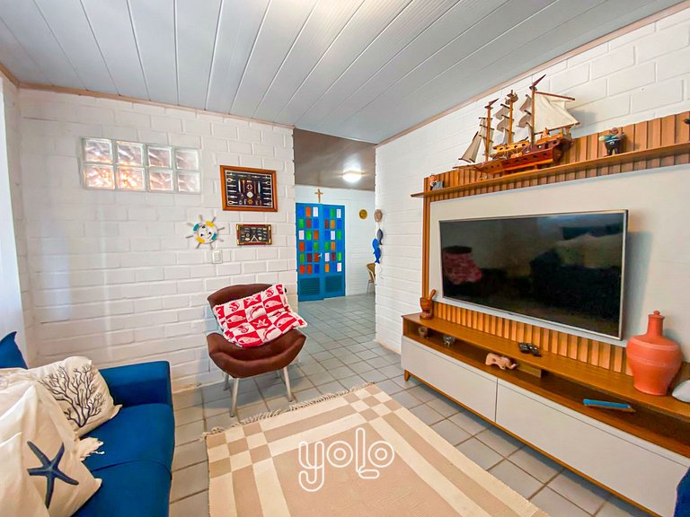 Casa -  Privê Tropicaliente Village