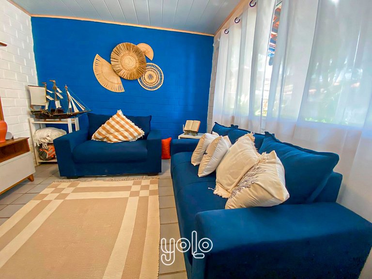 Casa -  Privê Tropicaliente Village