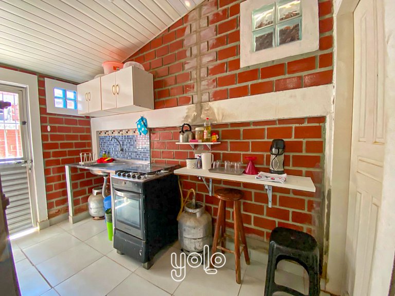 Casa -  Privê Tropicaliente Village