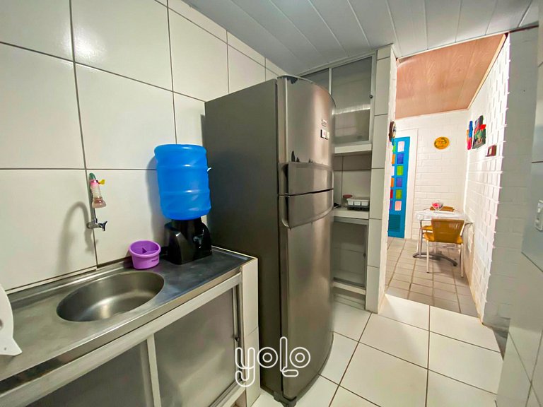 Casa -  Privê Tropicaliente Village